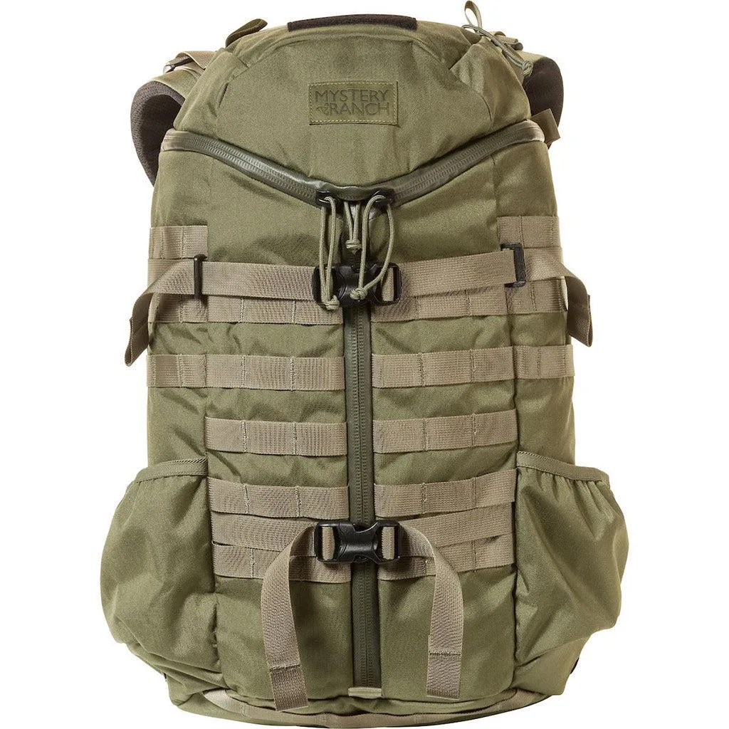 2 Day Assault 27L Pack