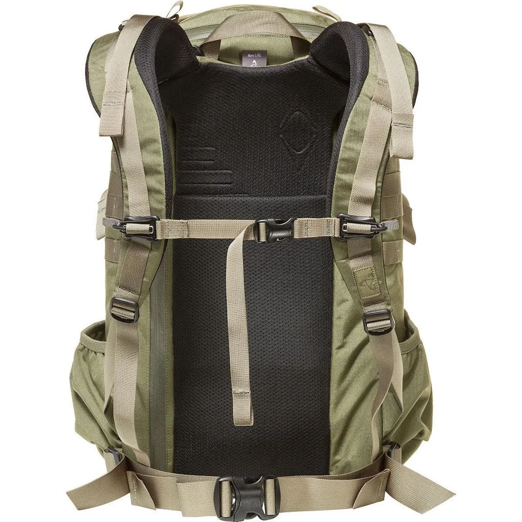 2 Day Assault 27L Pack