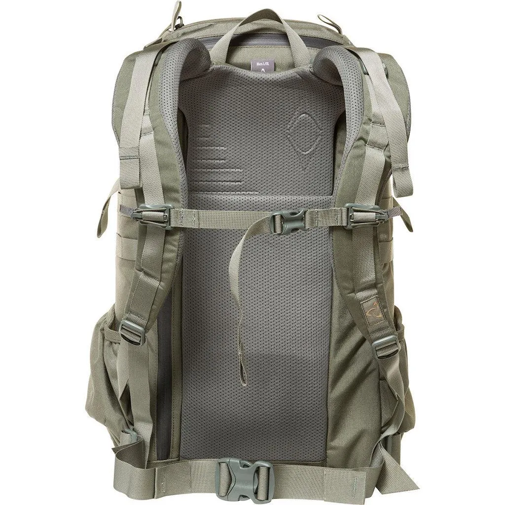 2 Day Assault 27L Pack