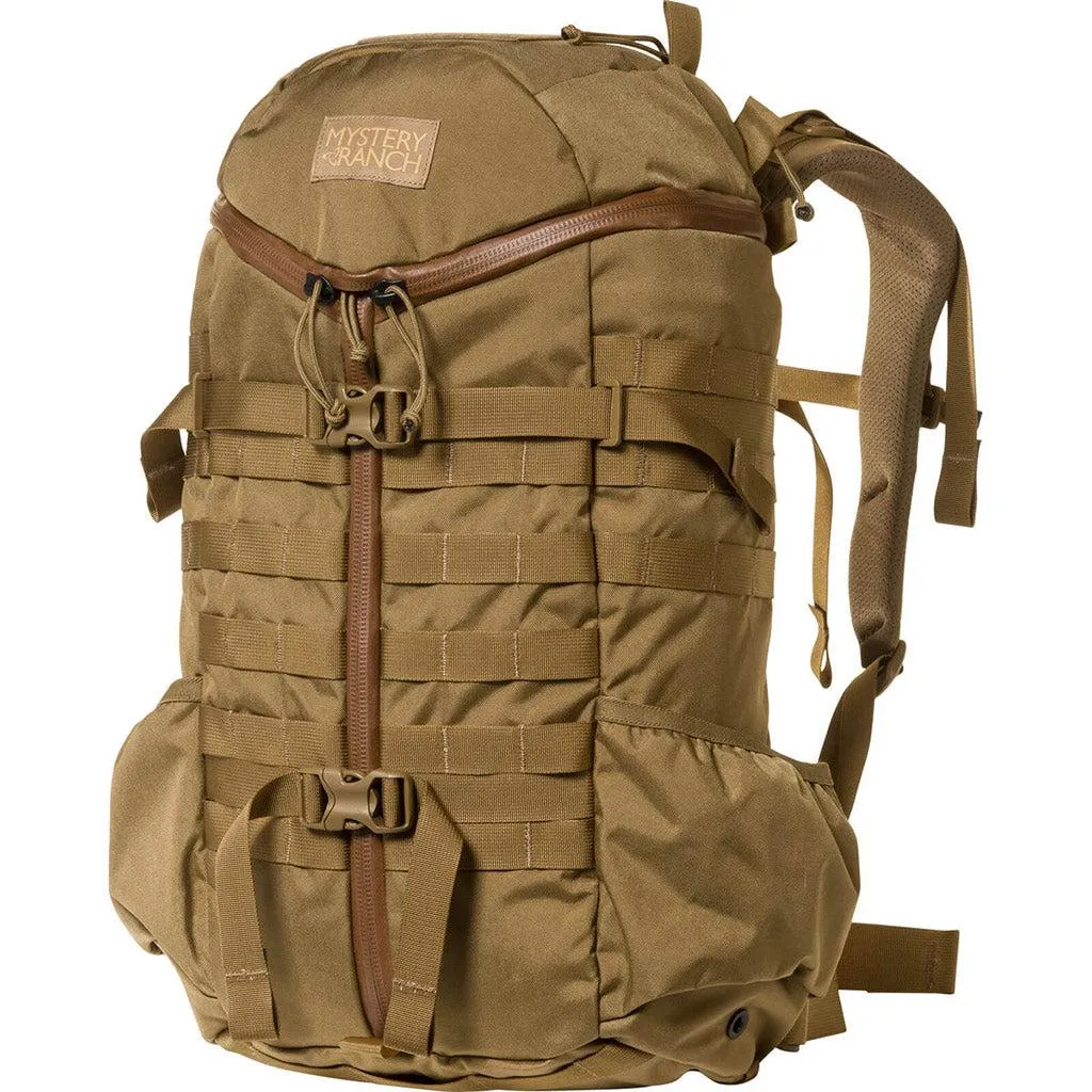 2 Day Assault 27L Pack