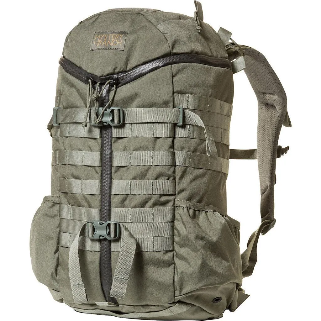 2 Day Assault 27L Pack