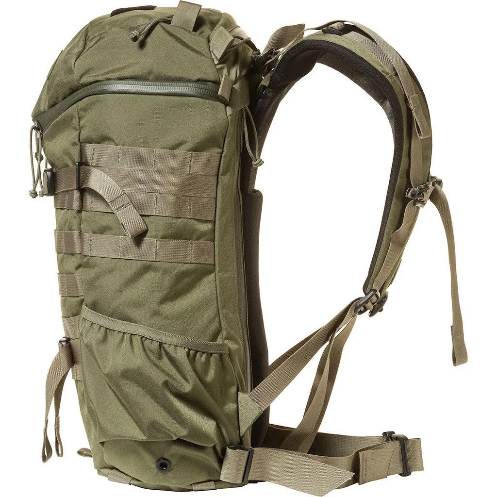 2 Day Assault 27L Pack