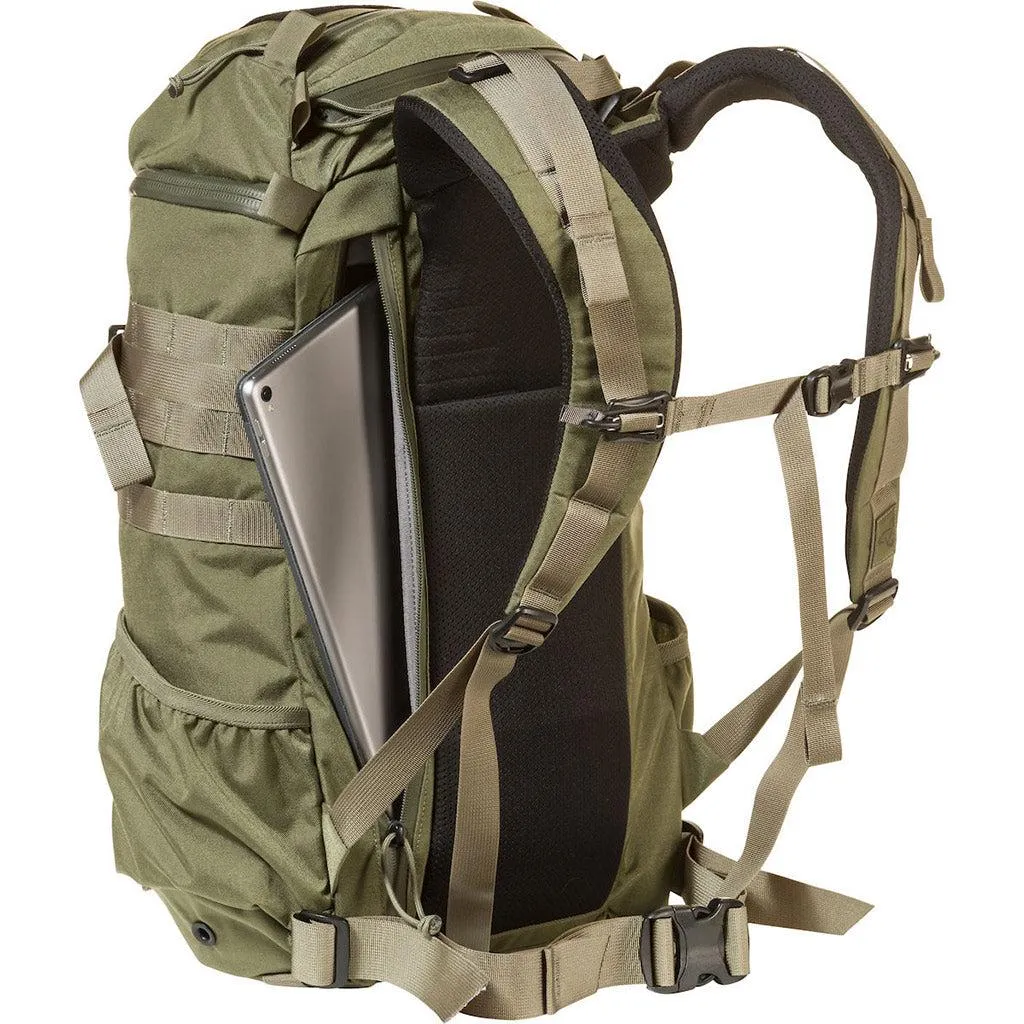 2 Day Assault 27L Pack
