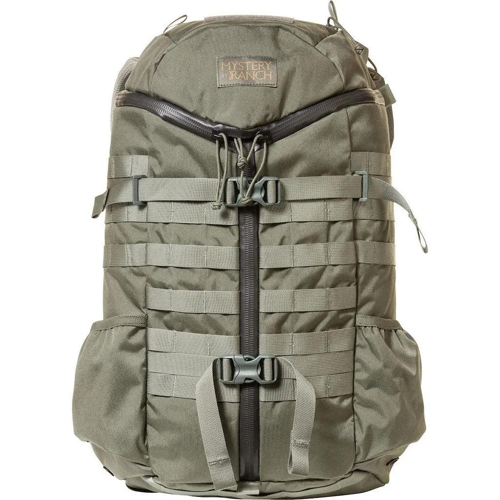 2 Day Assault 27L Pack