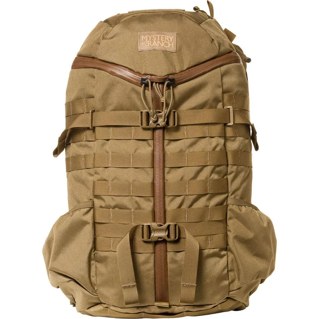 2 Day Assault 27L Pack