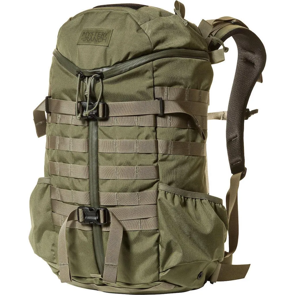2 Day Assault 27L Pack