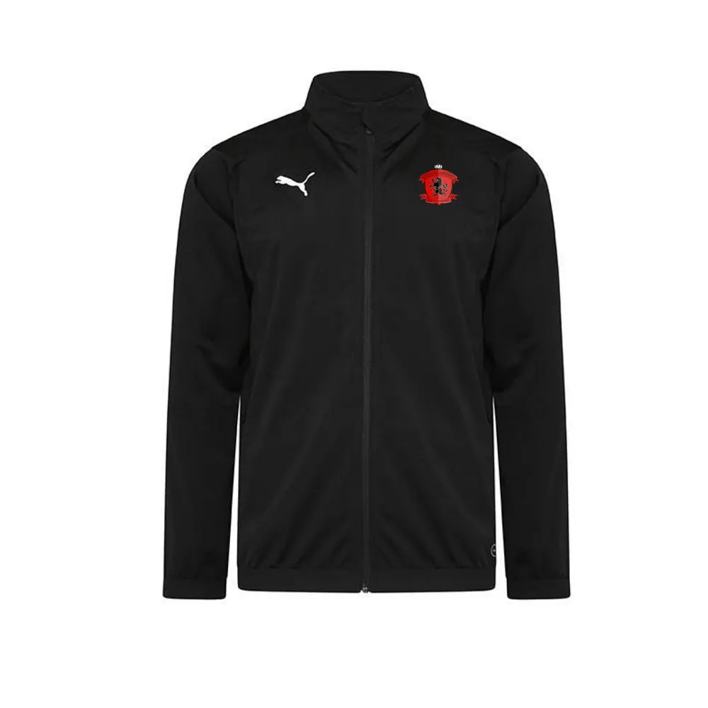 AFC RBO Greenwich Club Training Jacket