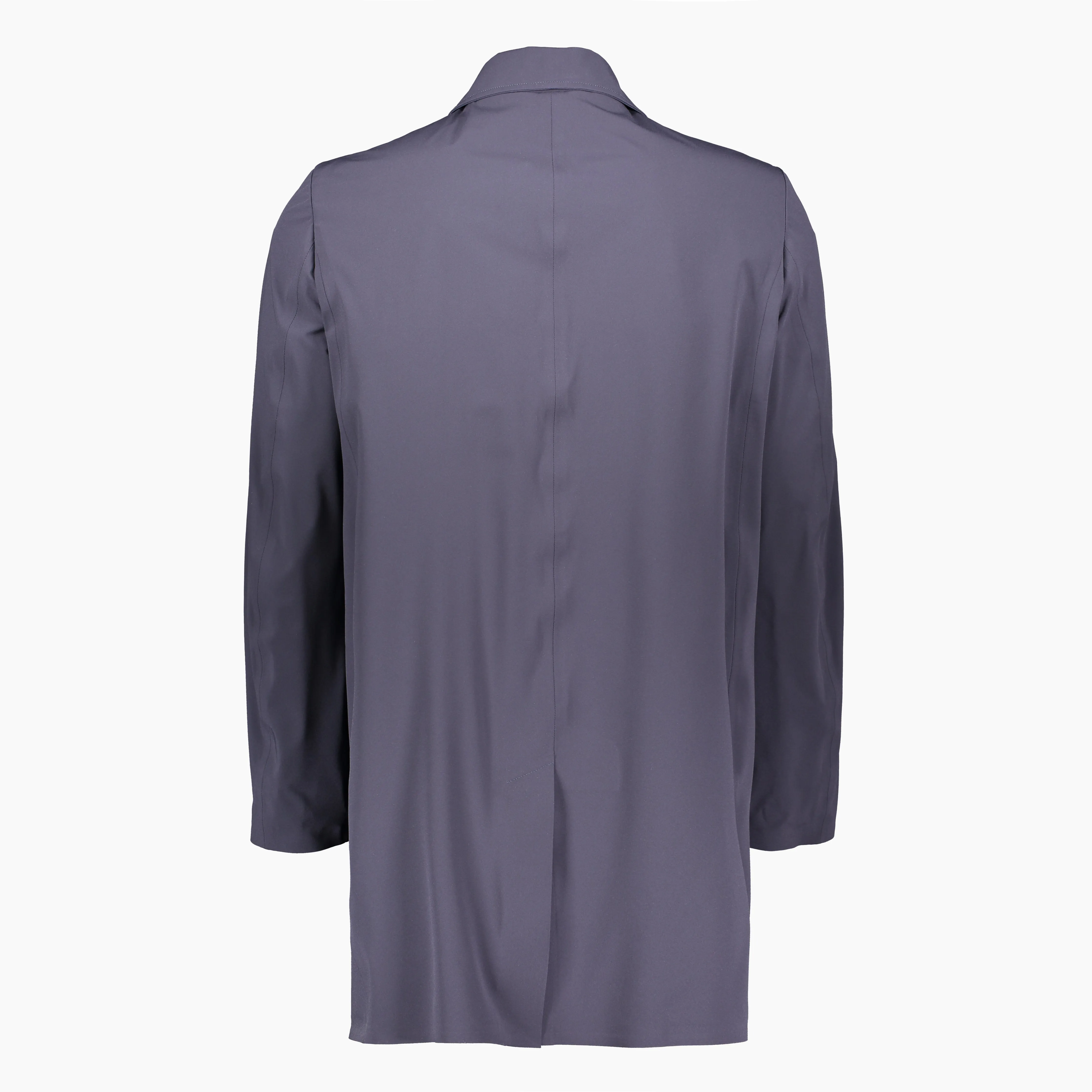 Antos travel trench coat
