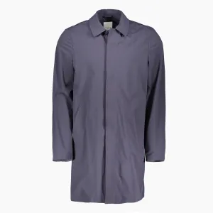Antos travel trench coat