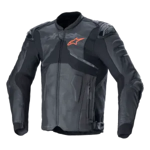 Atem V5 Leather Jacket