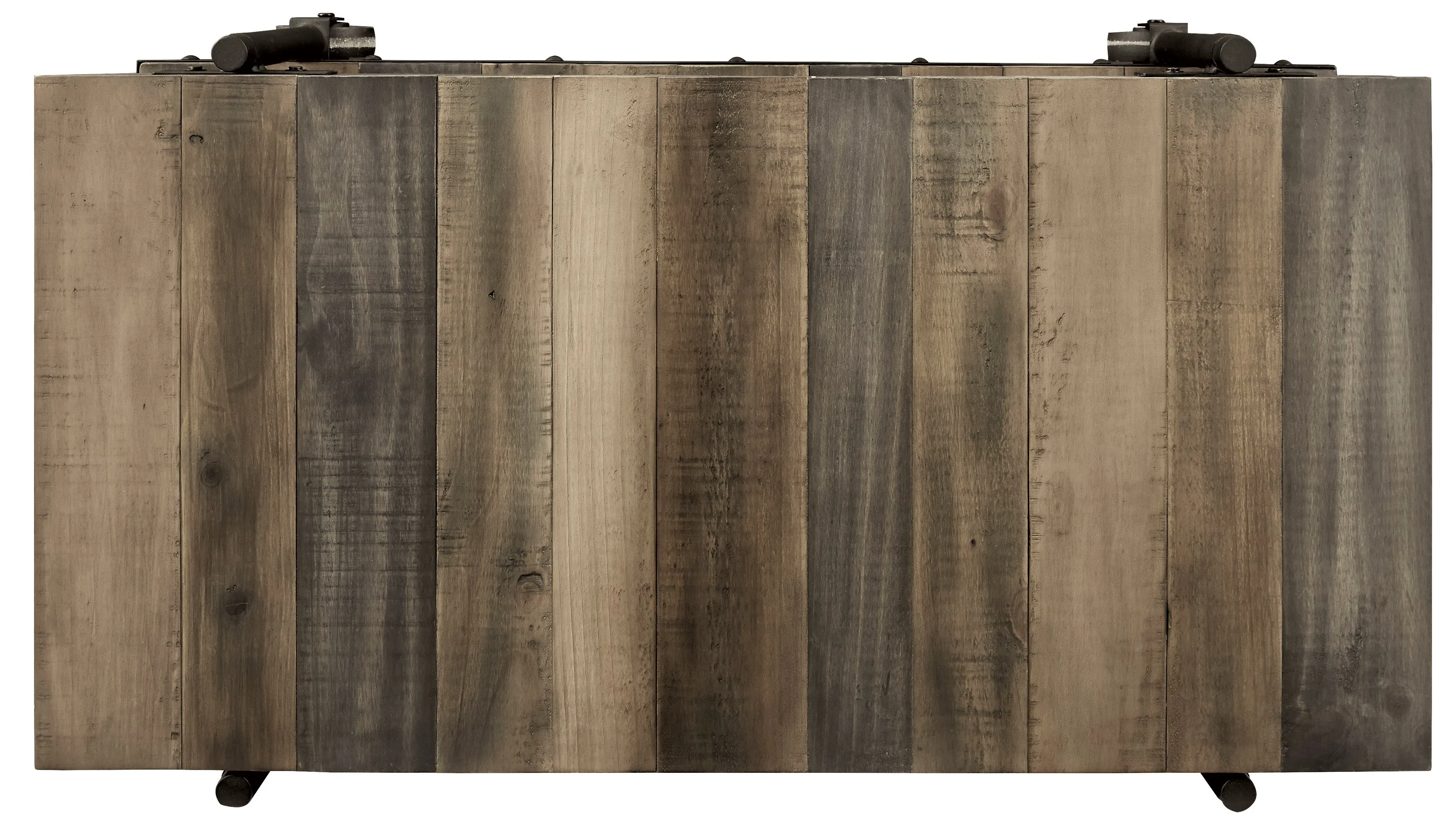 Bostweil Rectangular Cocktail Table