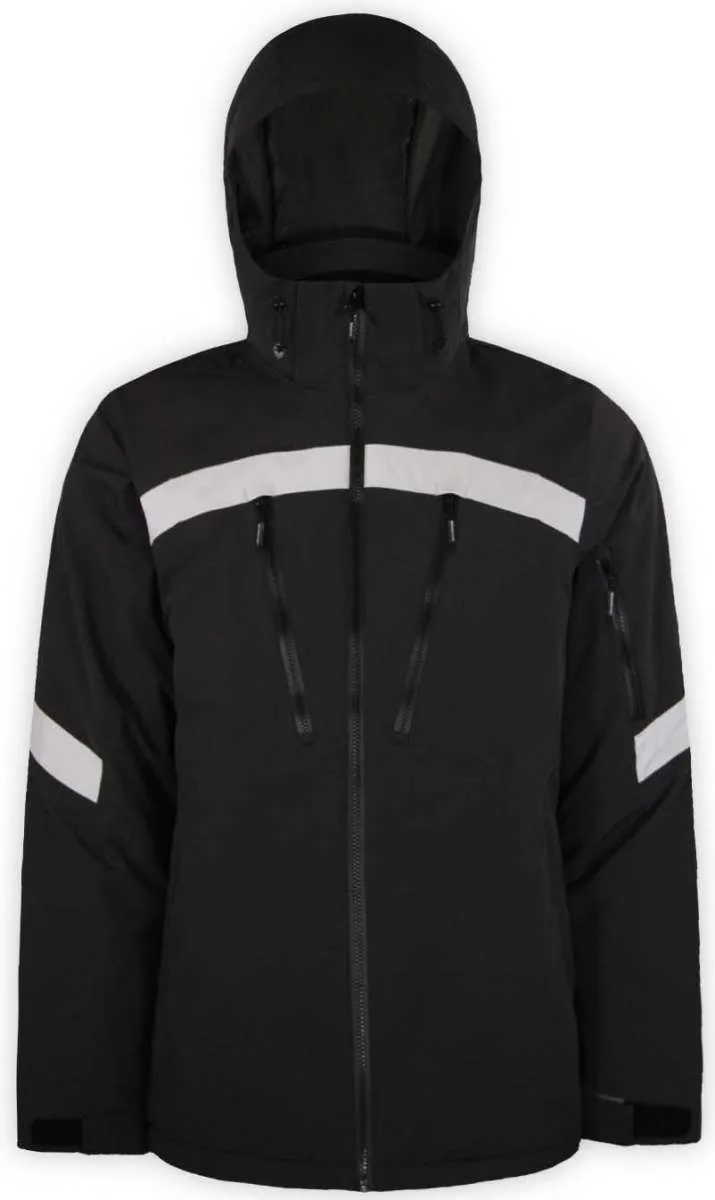 Boulder Gear Hyper Tech Insulated Jacket 2022-2023