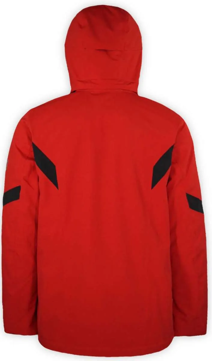 Boulder Gear Hyper Tech Insulated Jacket 2022-2023