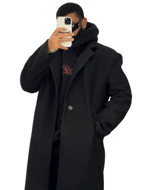 BRONX OVERCOAT
