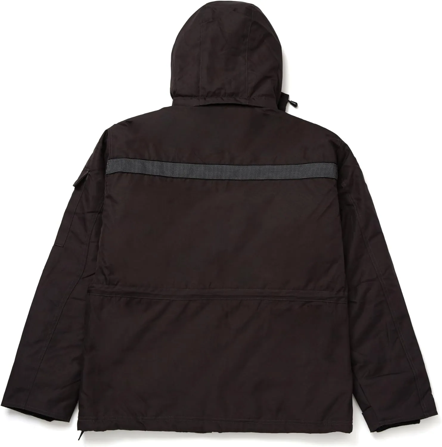 CAT Men's Heavy Insulated Parka (Regular and Big & Tall Sizes)