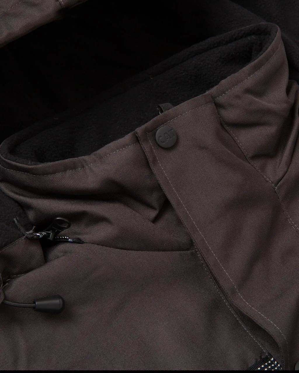 CAT Men's Heavy Insulated Parka (Regular and Big & Tall Sizes)