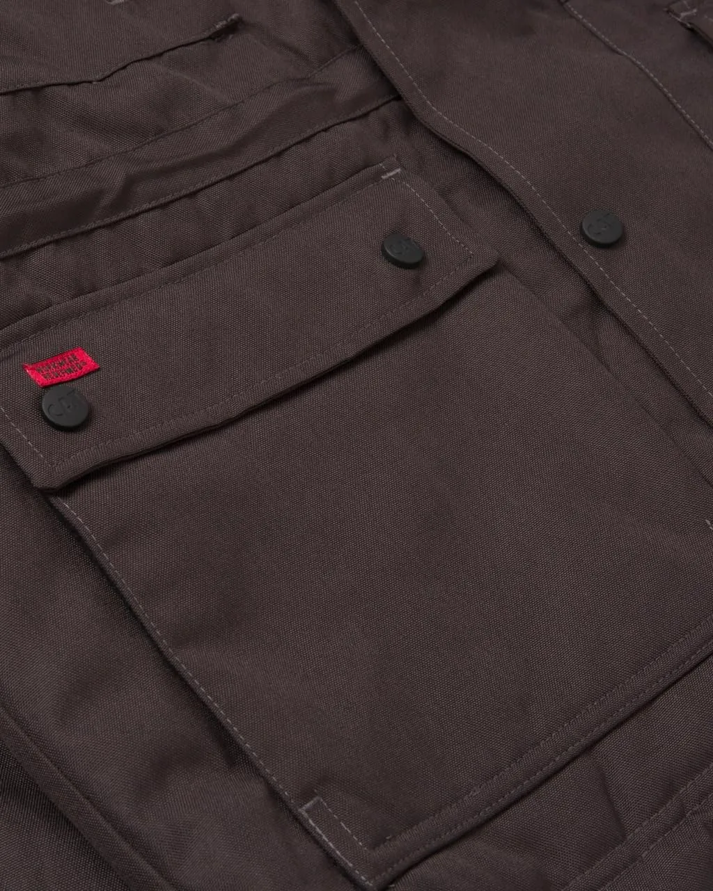 CAT Men's Heavy Insulated Parka (Regular and Big & Tall Sizes)