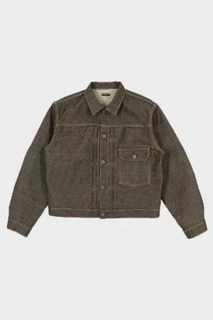 CENTURY DENIM 1ST JKT - N5S