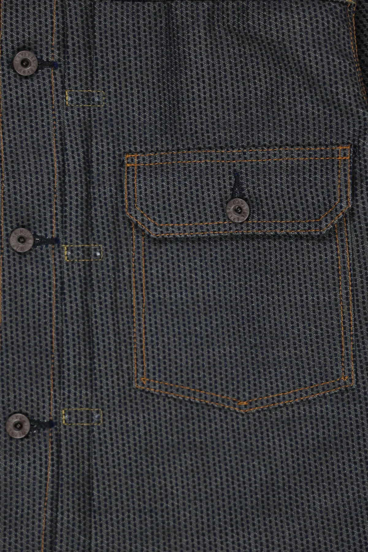 CENTURY DENIM 1ST JKT - N7S