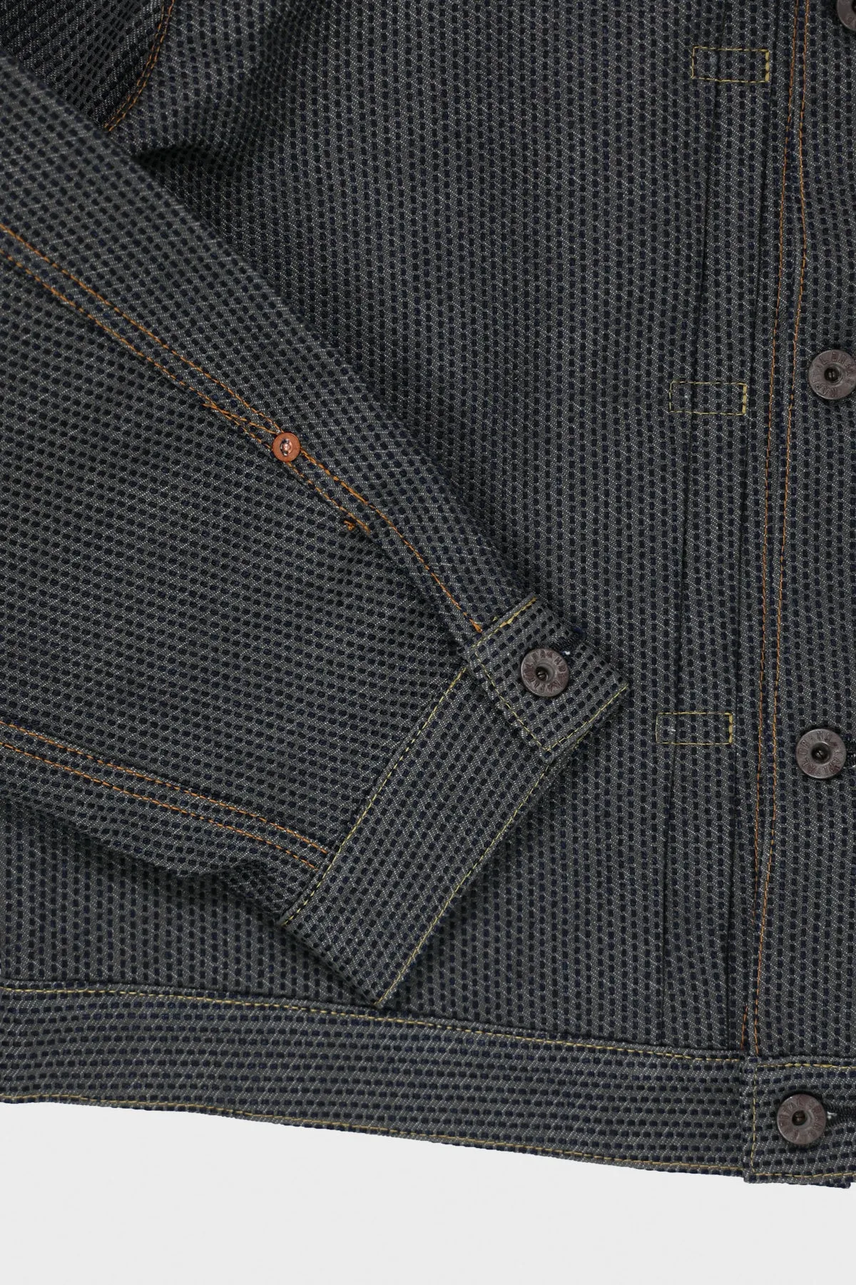 CENTURY DENIM 1ST JKT - N7S