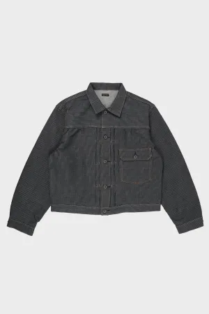 CENTURY DENIM 1ST JKT - N7S