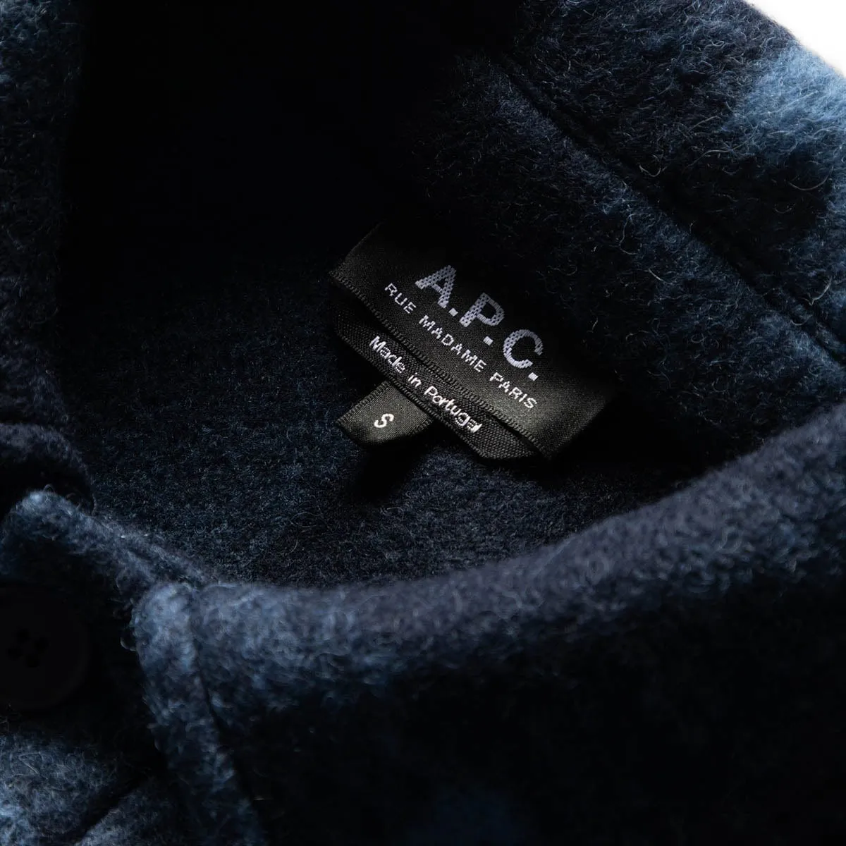 CRAIG JACKET