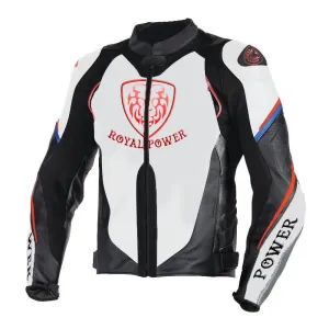 DAINESE SUPER SWIFT LEATHER MOTORCYCLE JACKET WITH CE ARMOR FOR ULTIMATE PROTECTION