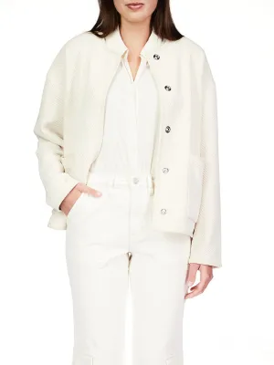Eco Natural Paris Knit Jacket