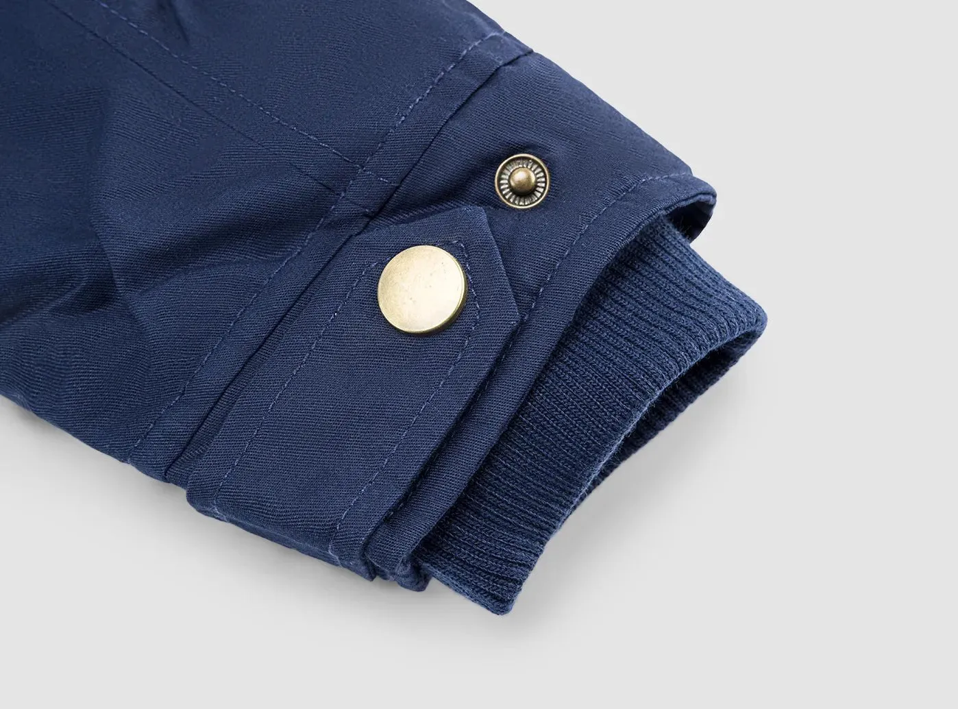 FitVille Women's Winter Hooded Parka