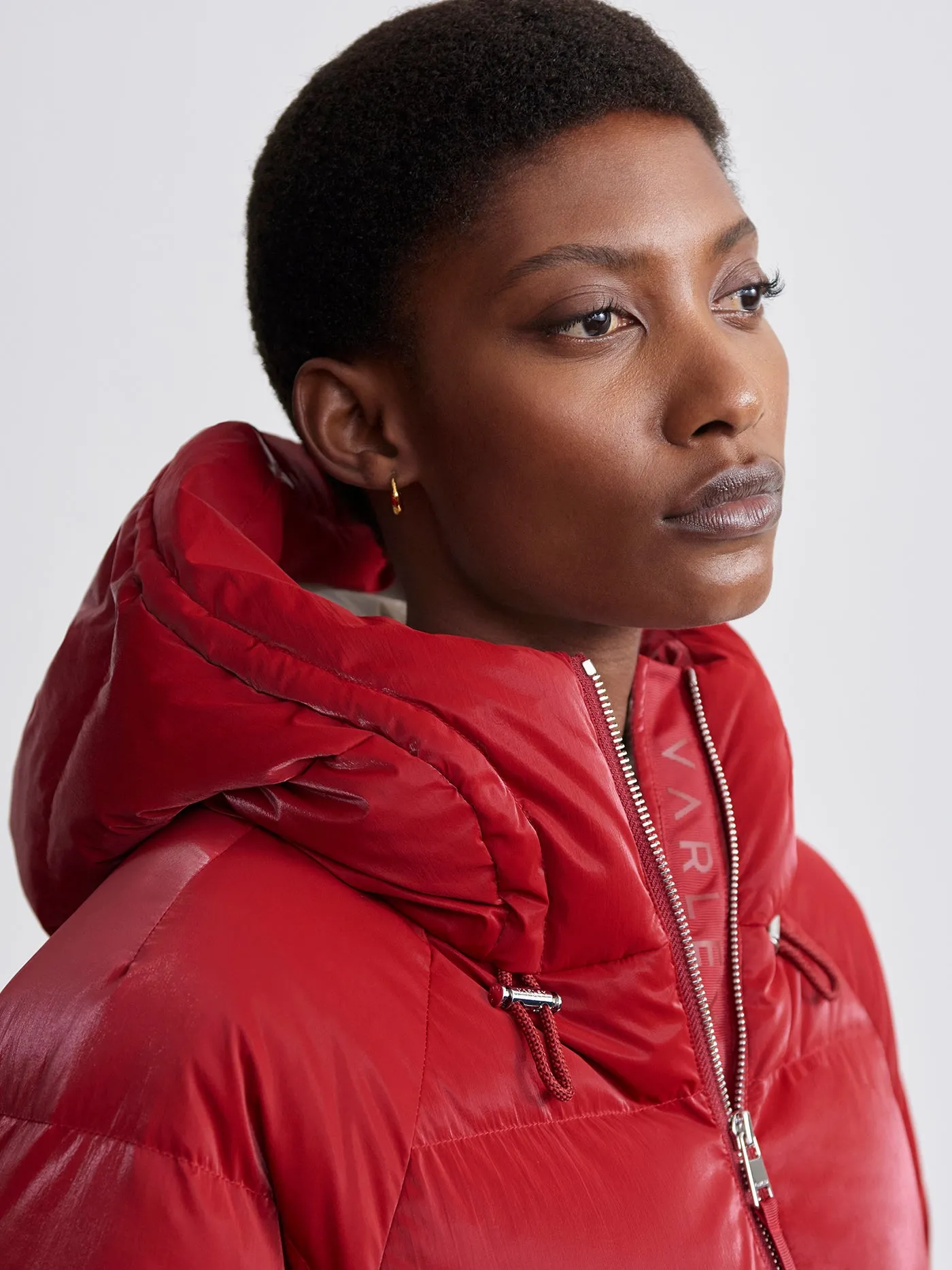 Fullerton Down Jacket