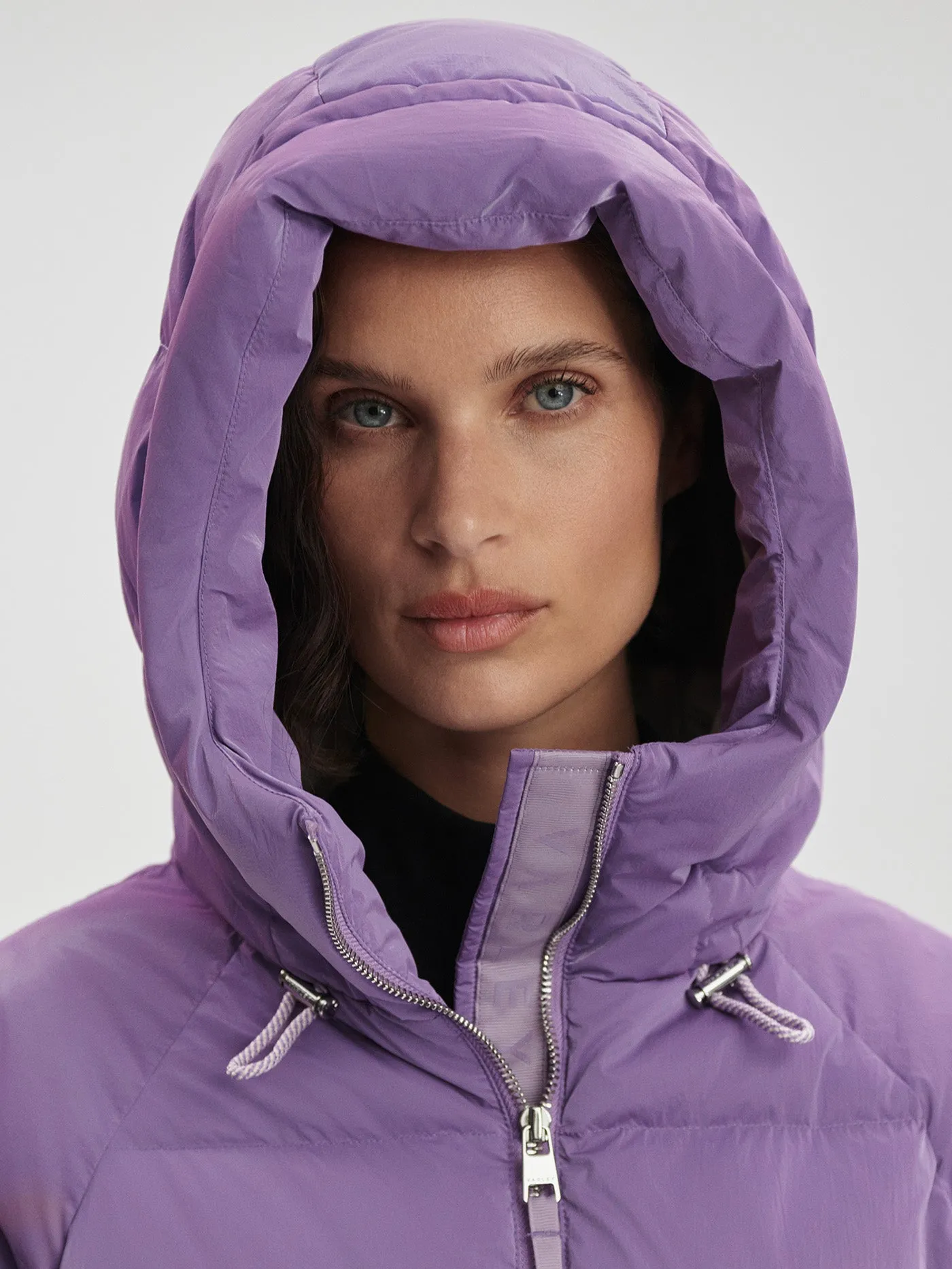 Fullerton Down Jacket