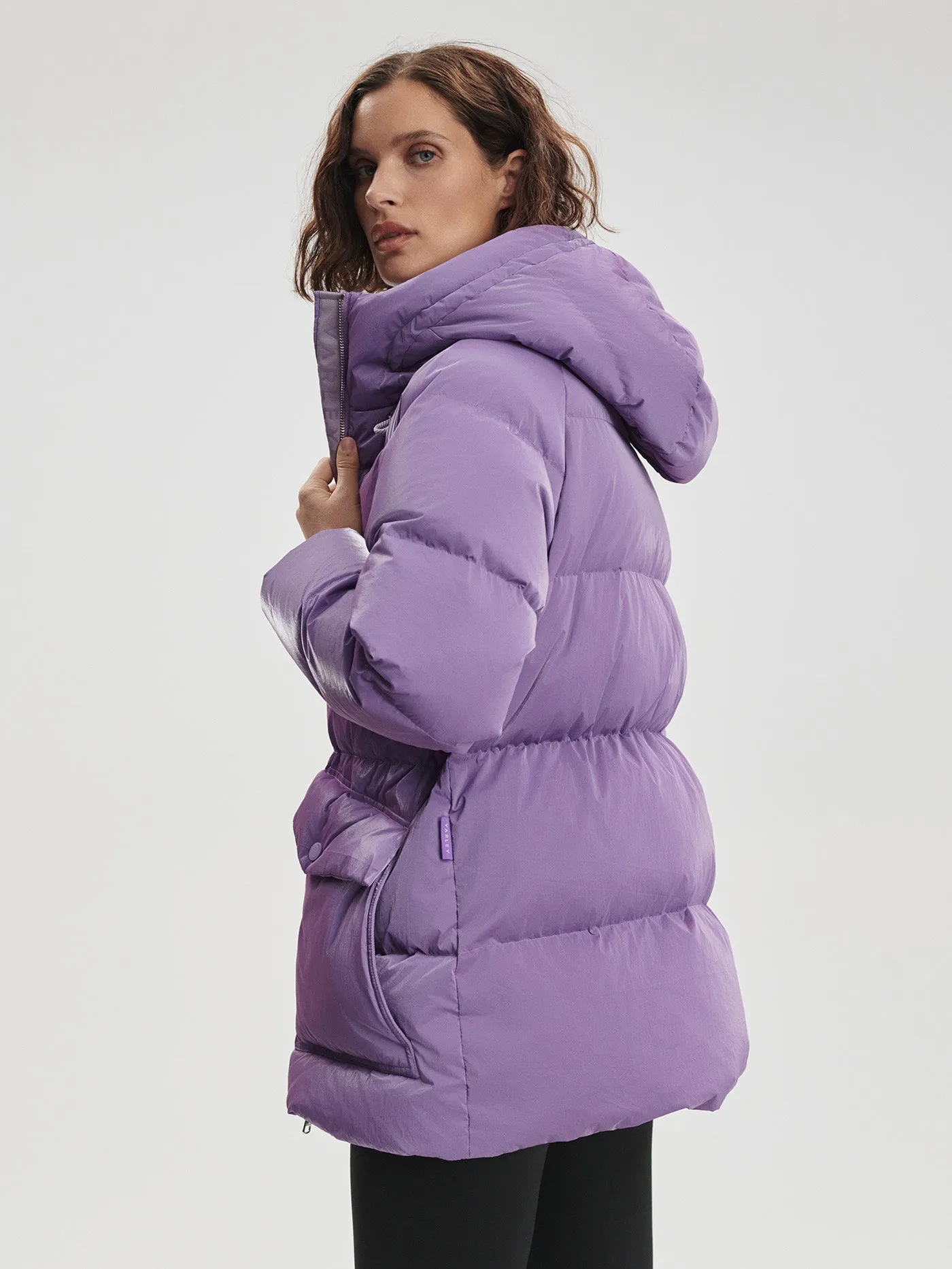 Fullerton Down Jacket