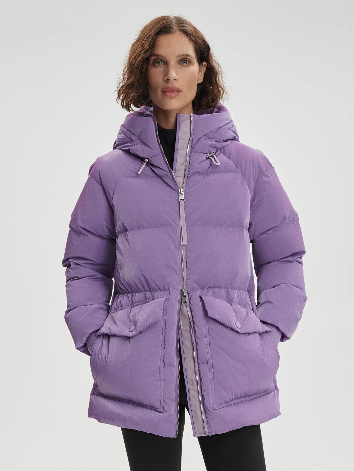 Fullerton Down Jacket