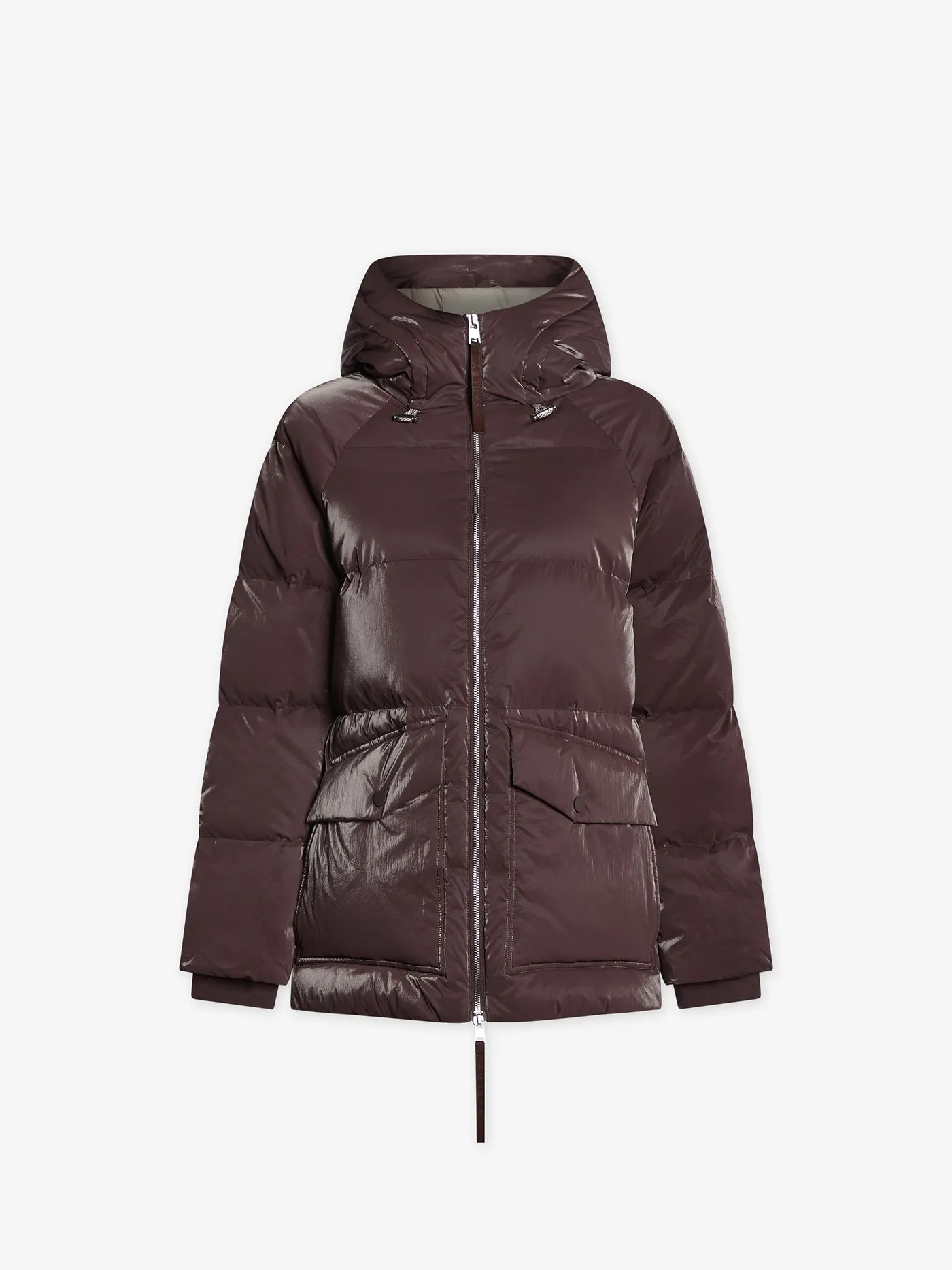 Fullerton Down Jacket