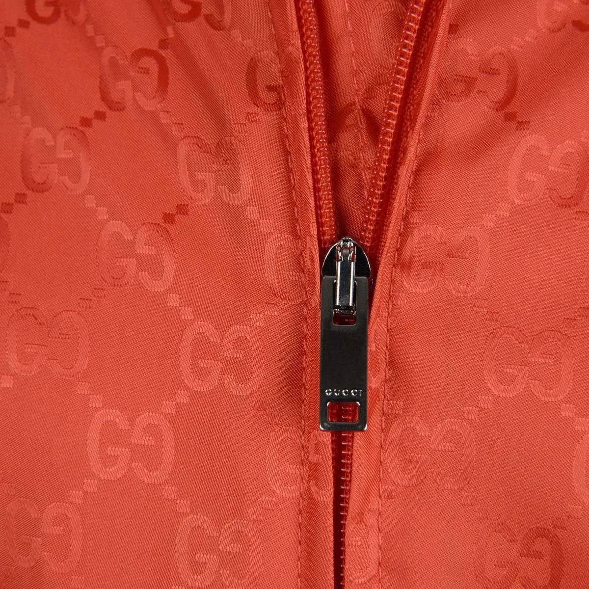 GUCCI Baby Boys GG Windbreaker With Hood