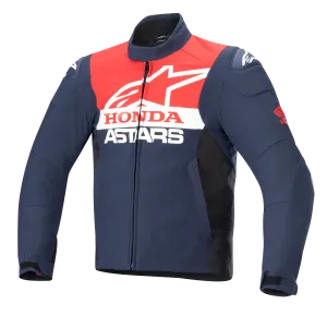Honda SMX Waterproof Softshell Jacket