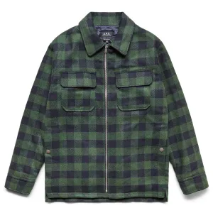 IAN JACKET