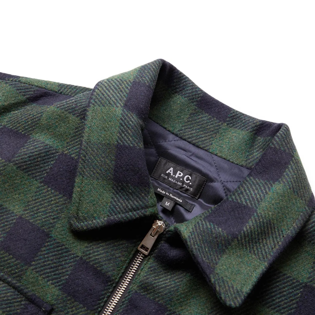 IAN JACKET