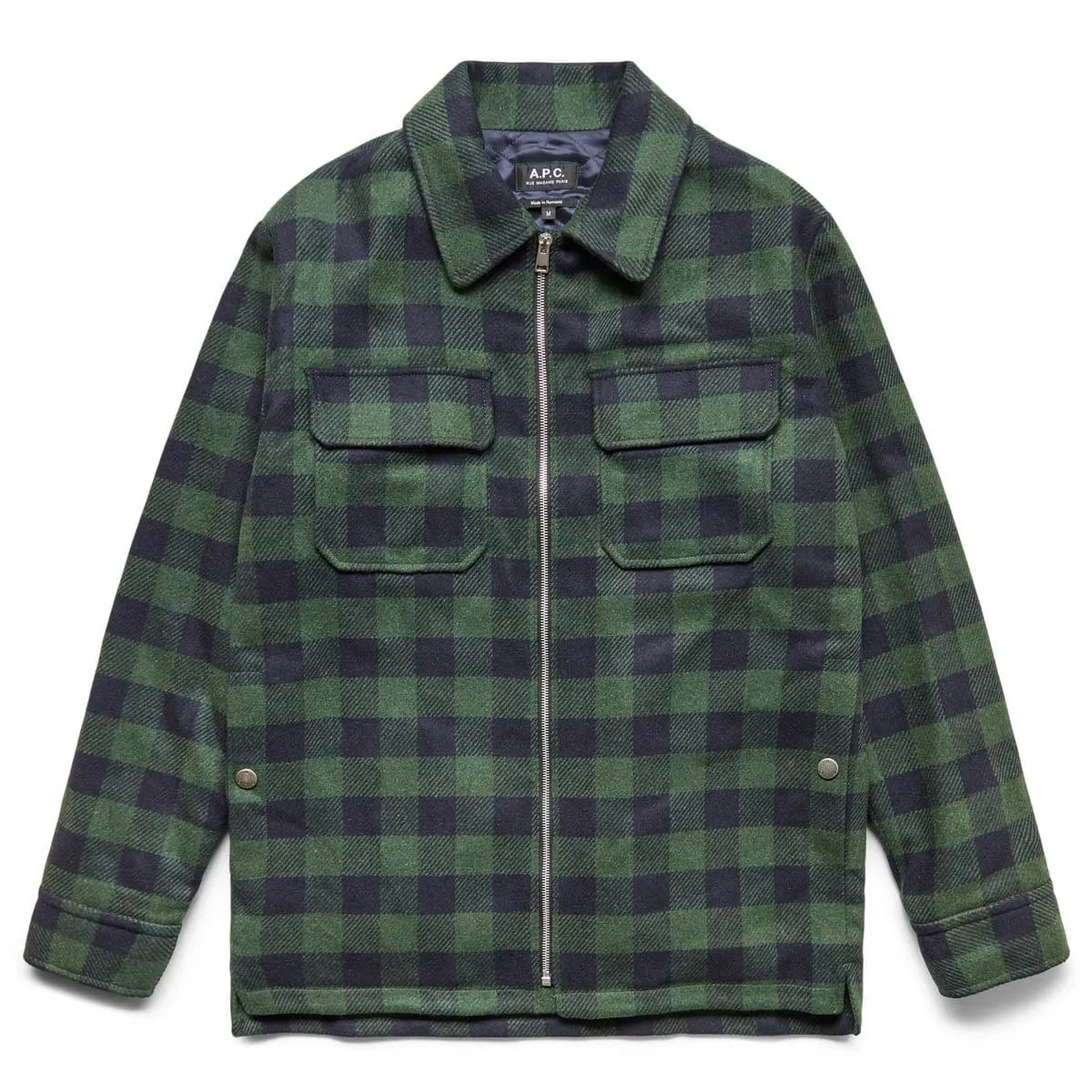 IAN JACKET
