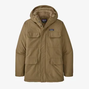 ISTHMUS PARKA