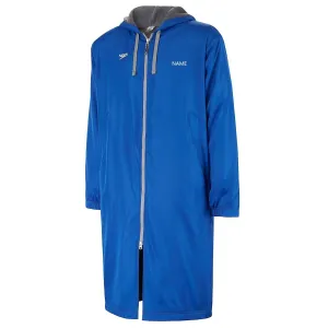 JCC Barracudas Team: Speedo Team Parka 2.0