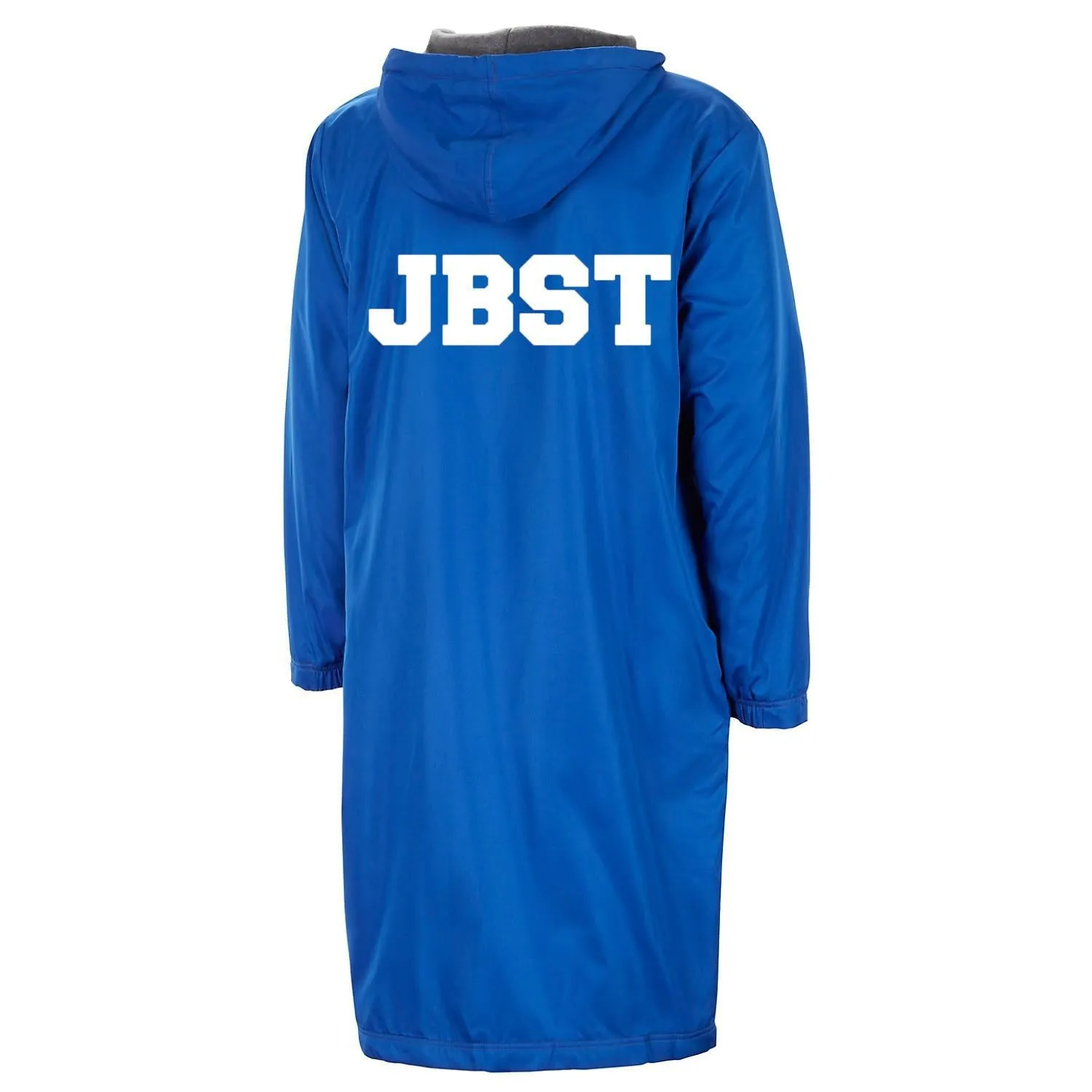 JCC Barracudas Team: Speedo Team Parka 2.0