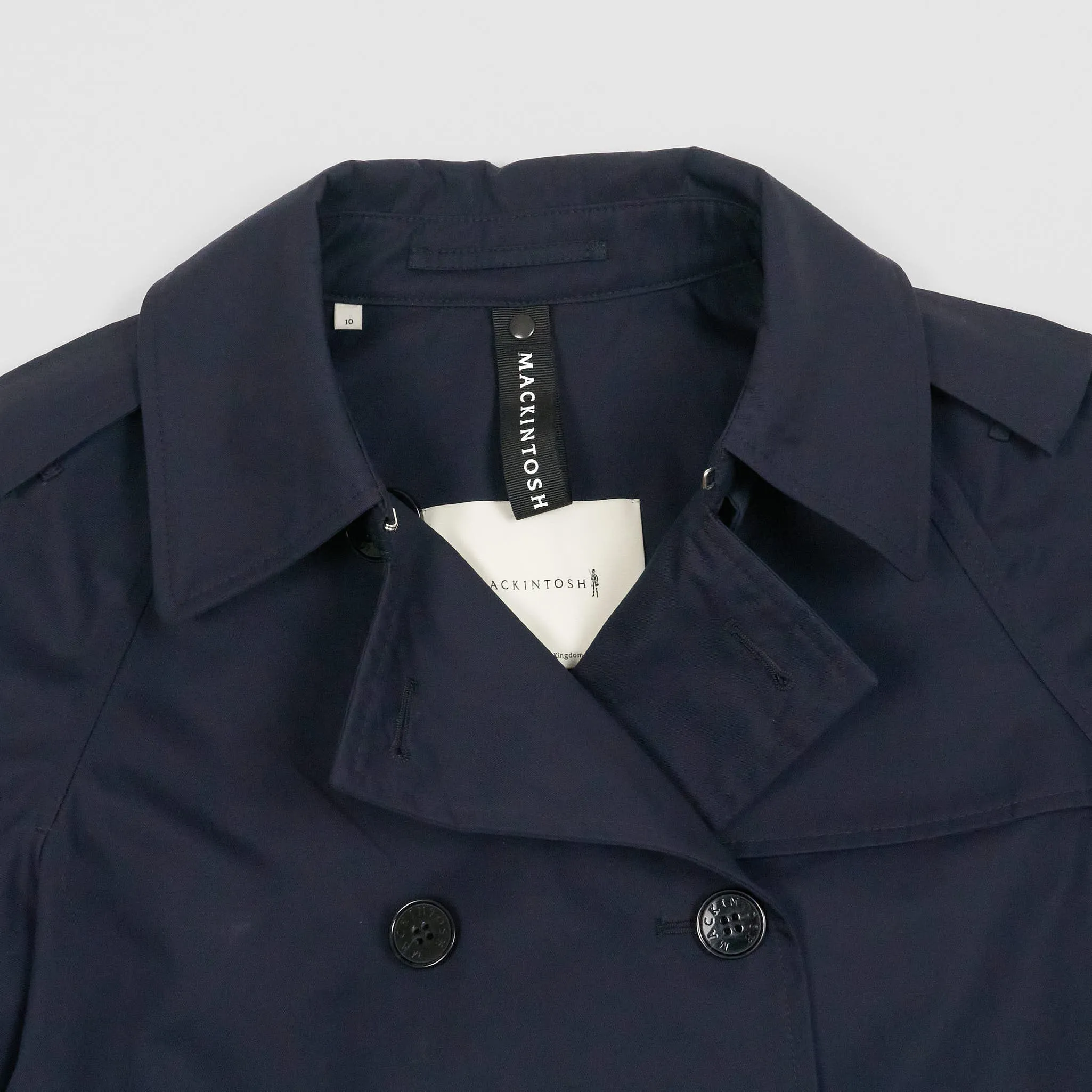 Mackintosh Ladies Trench Coat