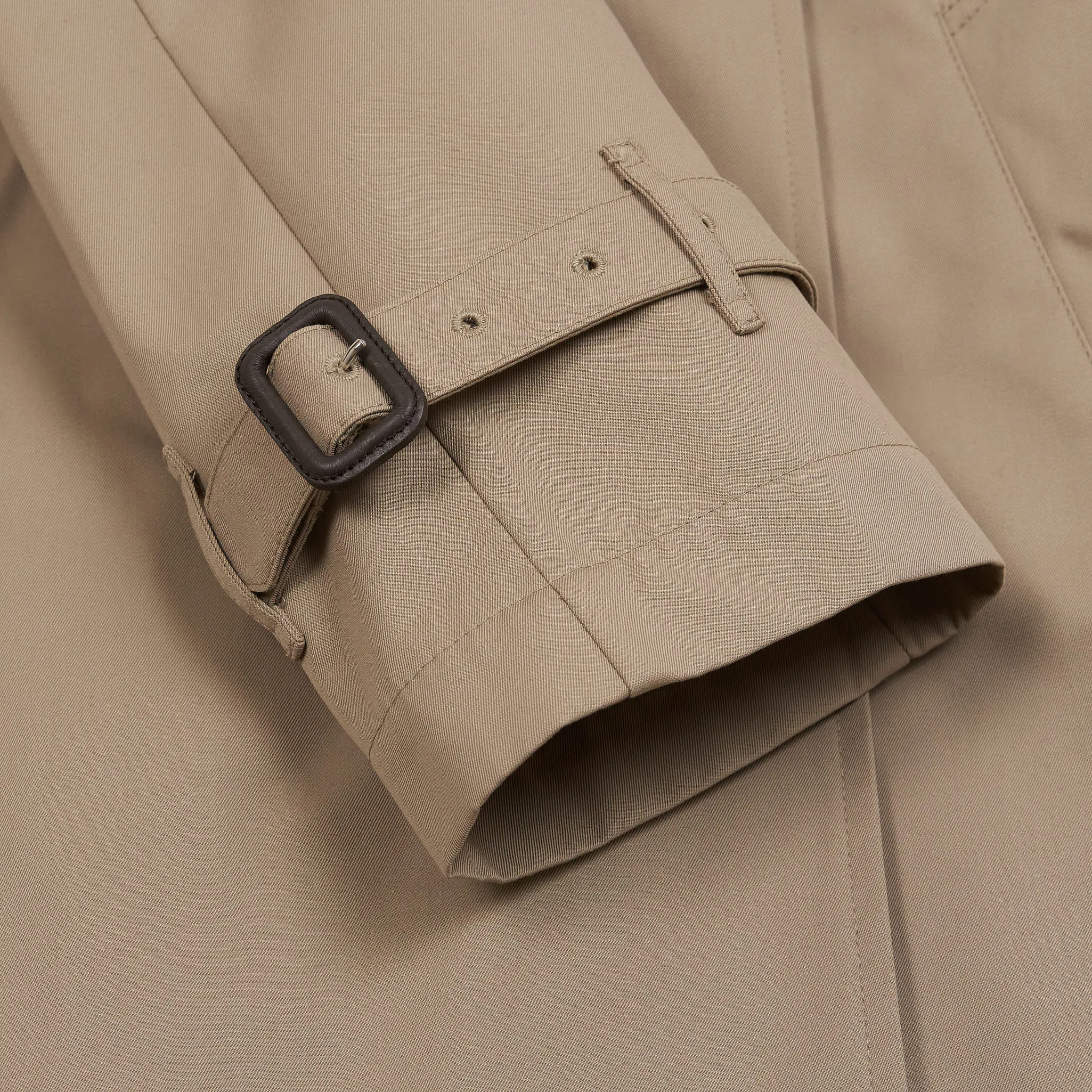 Mackintosh Ladies Trench Coat