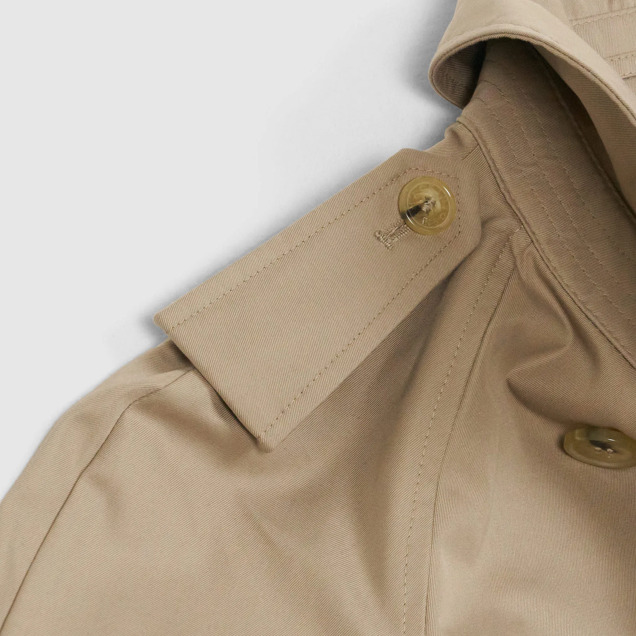Mackintosh Ladies Trench Coat