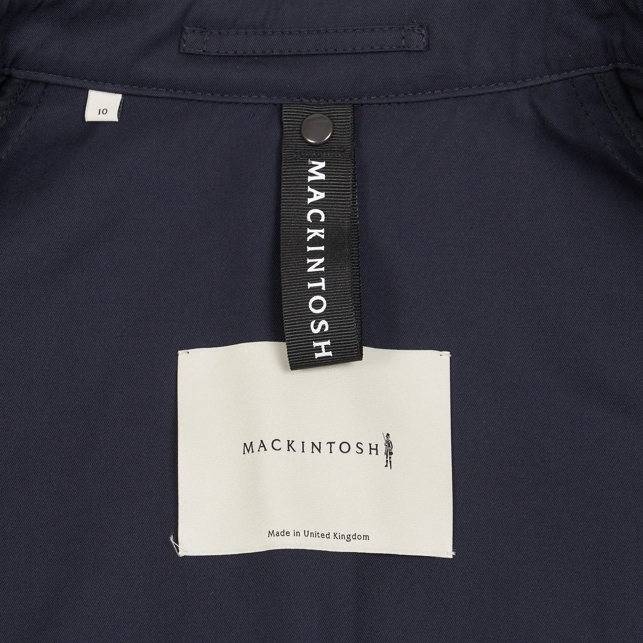 Mackintosh Ladies Trench Coat
