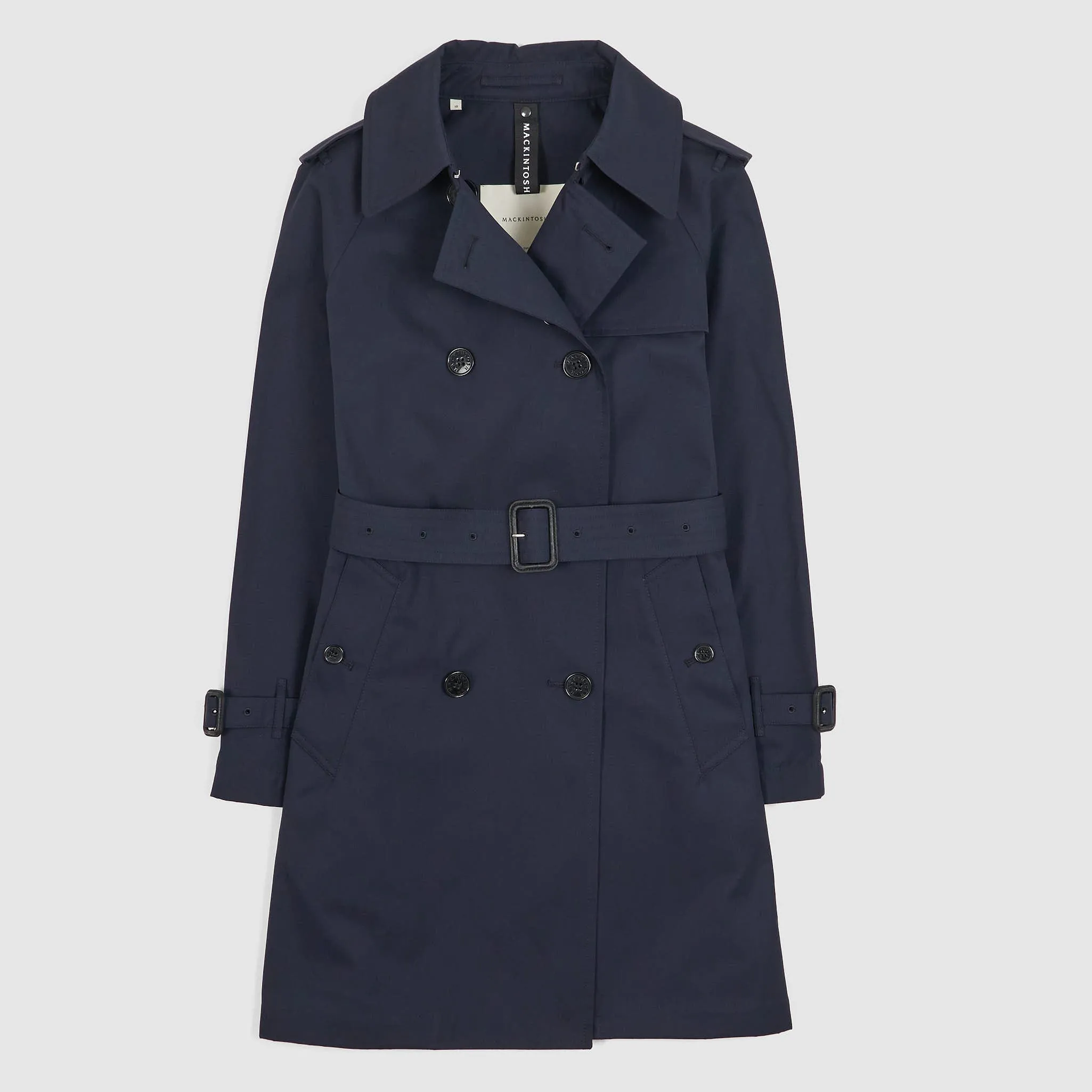 Mackintosh Ladies Trench Coat