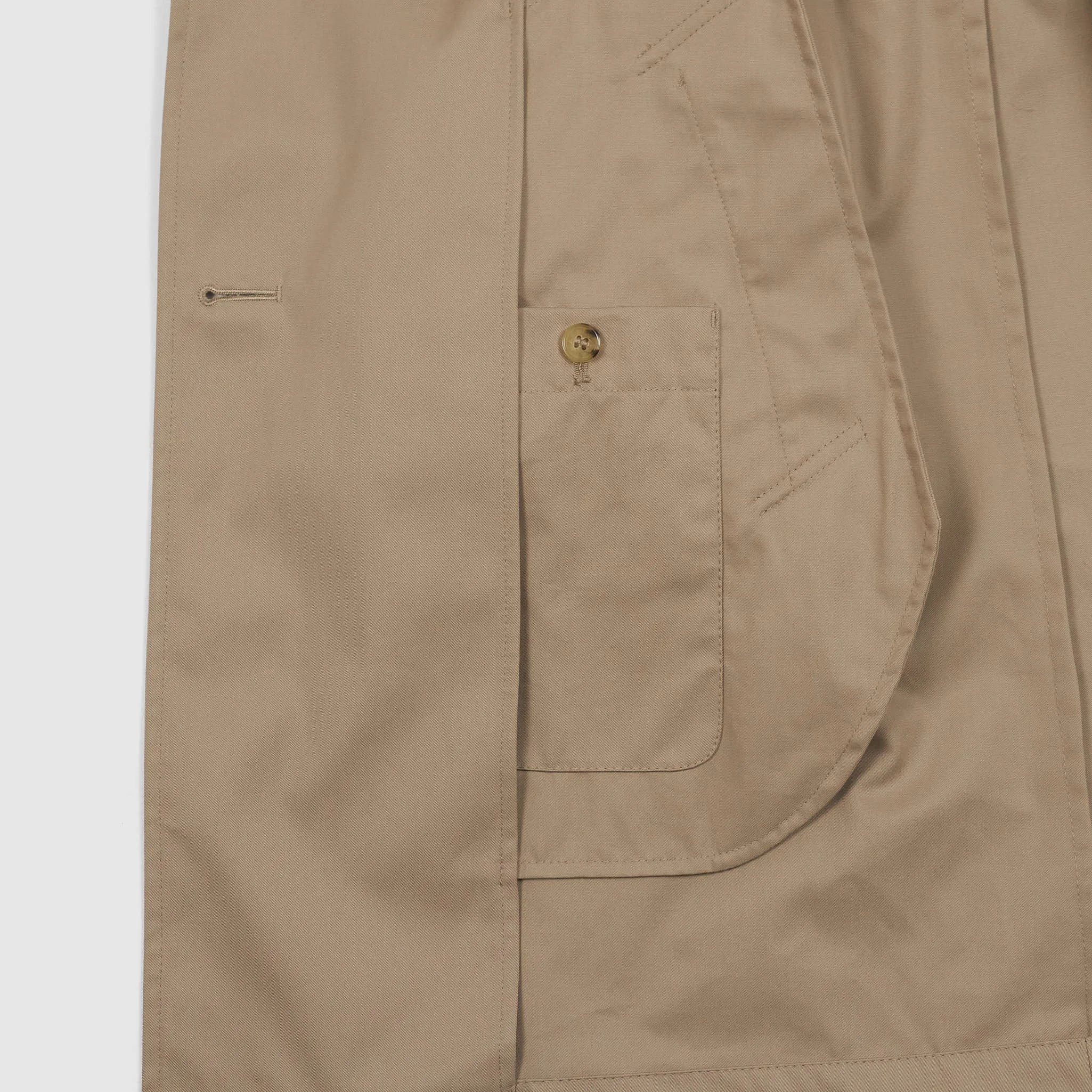 Mackintosh Ladies Trench Coat