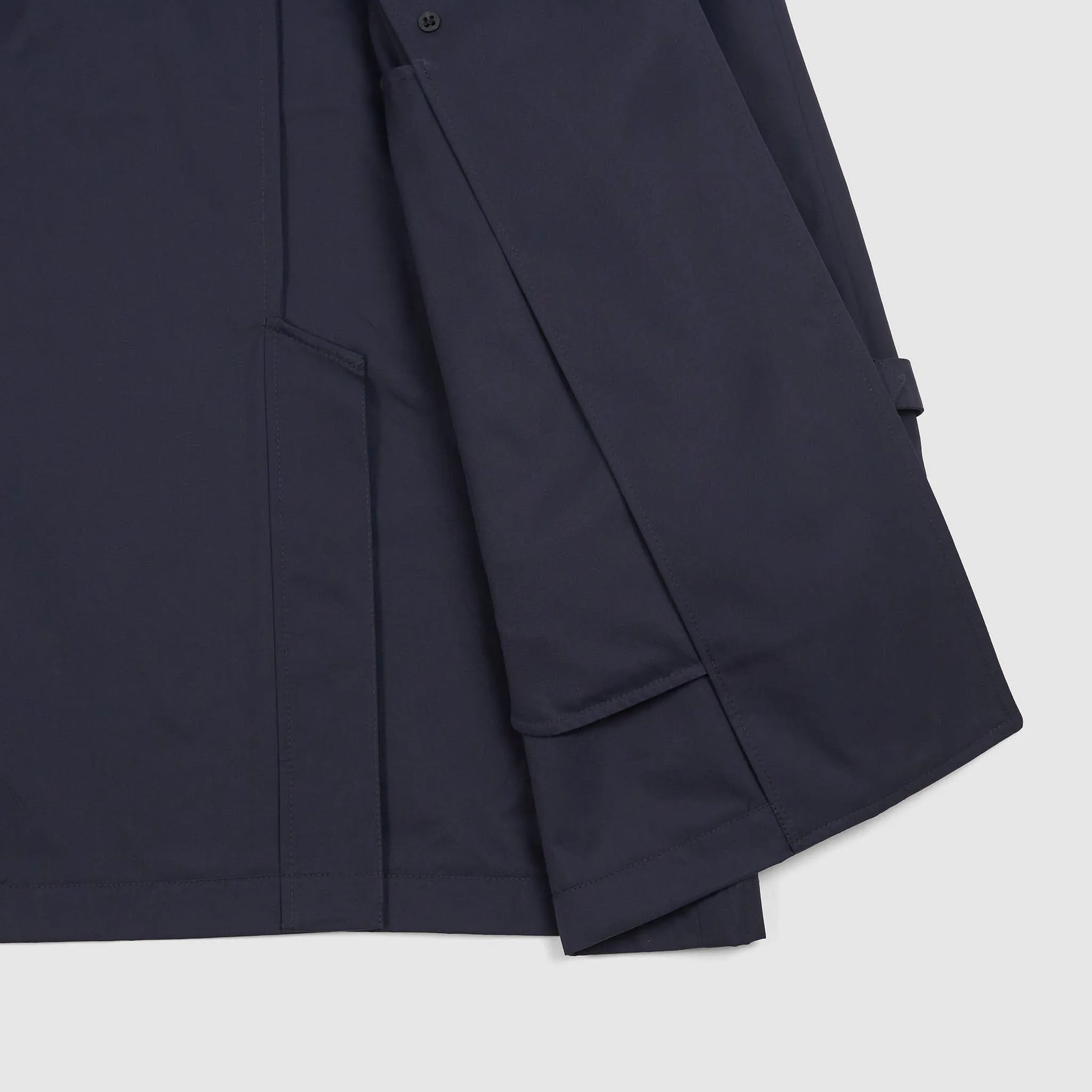 Mackintosh Ladies Trench Coat