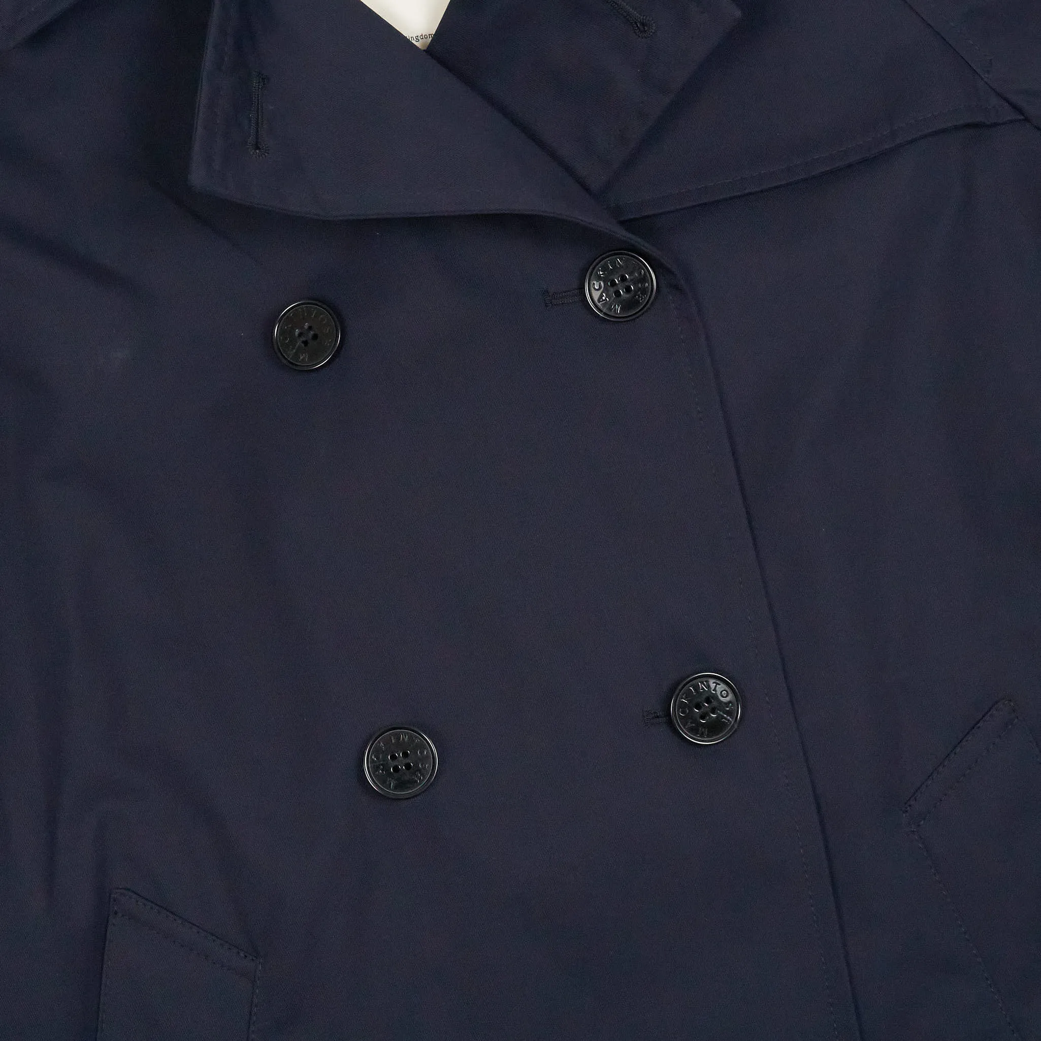 Mackintosh Ladies Trench Coat